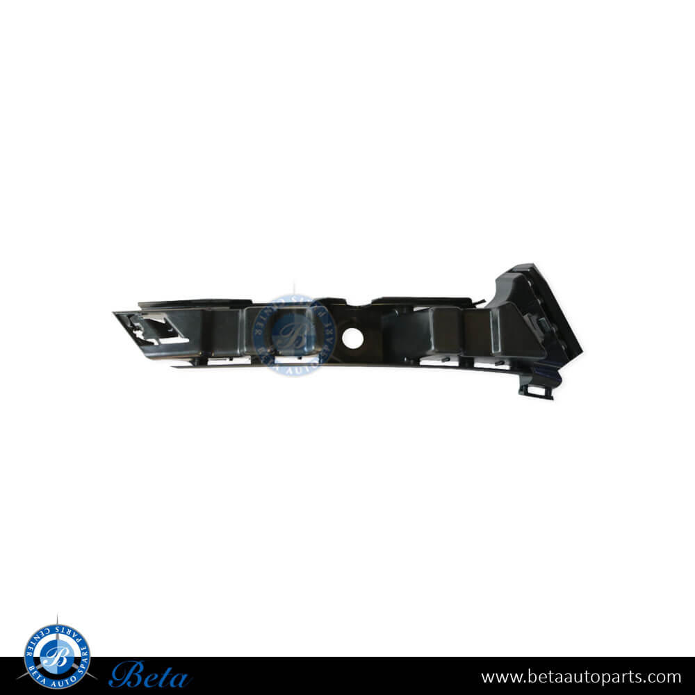 Right Side Rear Bumper Upper Bracket for Mercedes E-Class W213 2017-2020 models, Part Number 2138850465 Right Side Rear Bumper Upper Bracket for Mercedes E-Class W213 2017-2020 models, Part Number 2138850465